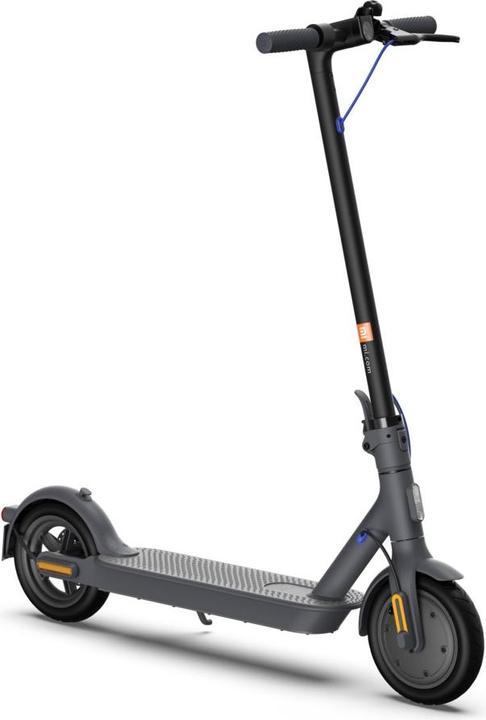 Produktbild Xiaomi Mi Electric Scooter 3 (20 km/h, 30 km, 300 W)
