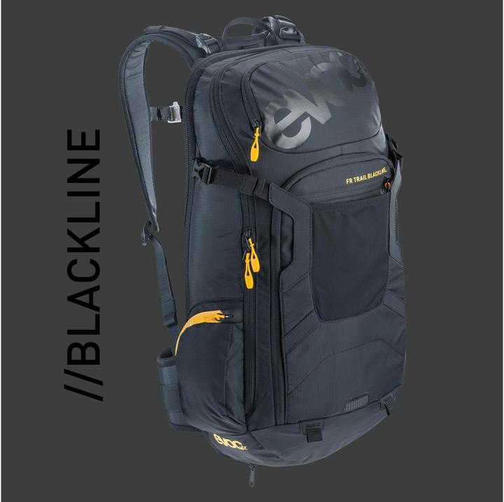 Produktbild Evoc FR Trail Blackline (20 l)