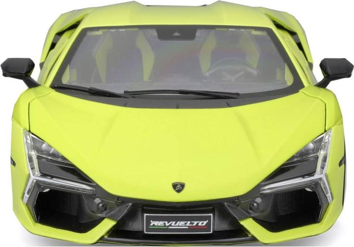 Produktbild Maisto Lamborghini Revuelto