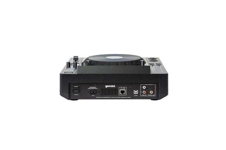 Produktbild Gemini MDJ-900