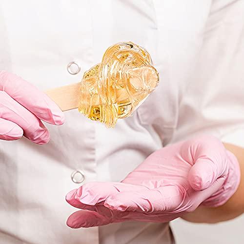 Immagine prodotto Mr. Wax Pasta di zucchero Starter Set M (100 x, 550 g)