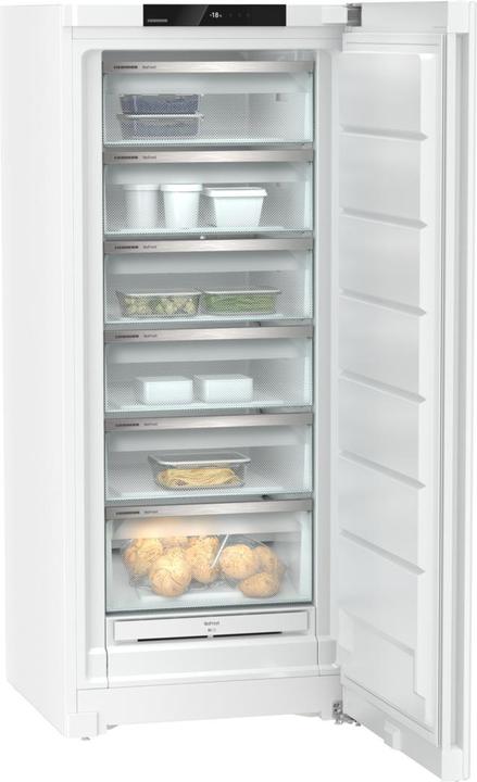 Actual product image Liebherr Freezer FNd 7026 Plus Right/removable (Stand-alone, 312 l)