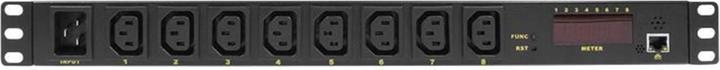 Image du produit LogiLink PDU8P01