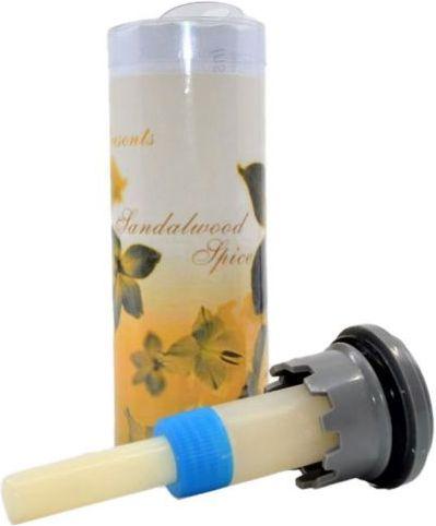 Immagine prodotto Crystal Island Diamond Gray Profumo duraturo