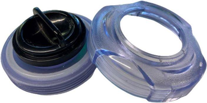Actual product image Crystal Island Universal Lasting Scent