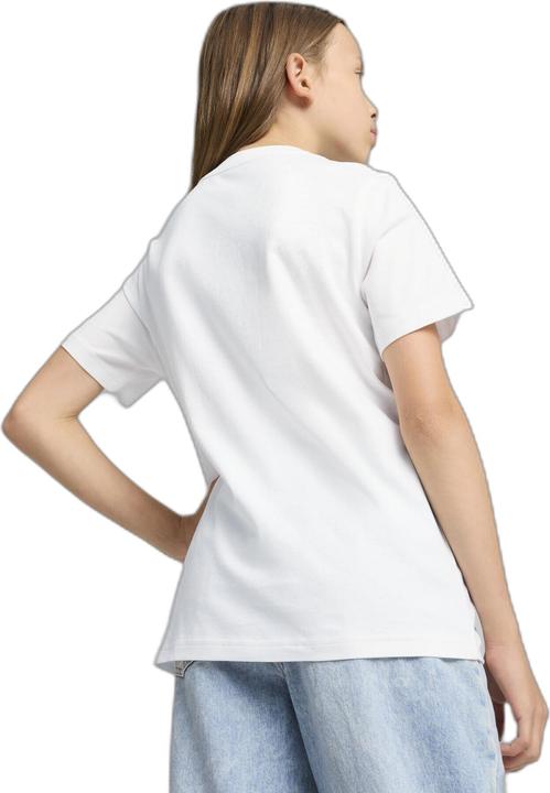 Produktbild Puma ESS SCRIPT Tee G (176)