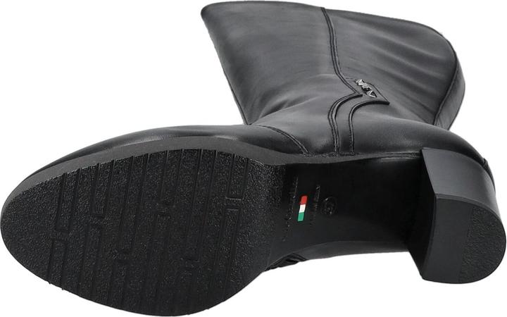 Actual product image Nero Giardini Stiefel (35)