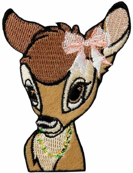 Immagine prodotto Mono Quick Bambi© Kopf (1 x)