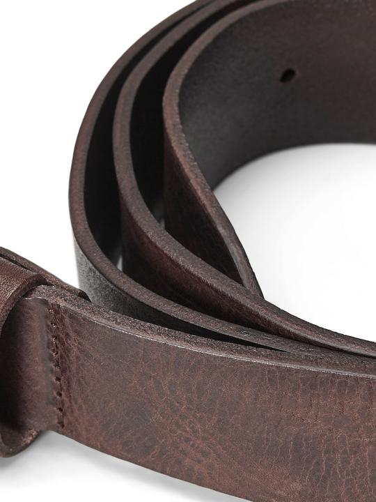 Produktbild Jack & Jones Leder Gürtel (95)