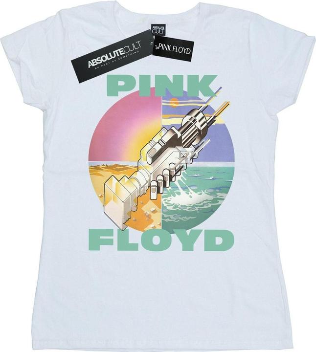 Pink Floyd Wish You Were Here TShirt (XL)