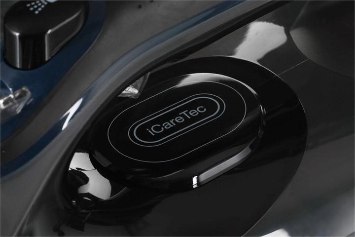 Actual product image Braun SI9682DB TexStyle 9 (3200 W, 260 g/min)