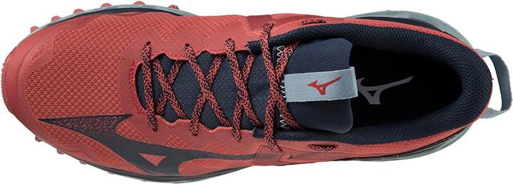 Produktbild Mizuno Wave Mujin 9 (46)