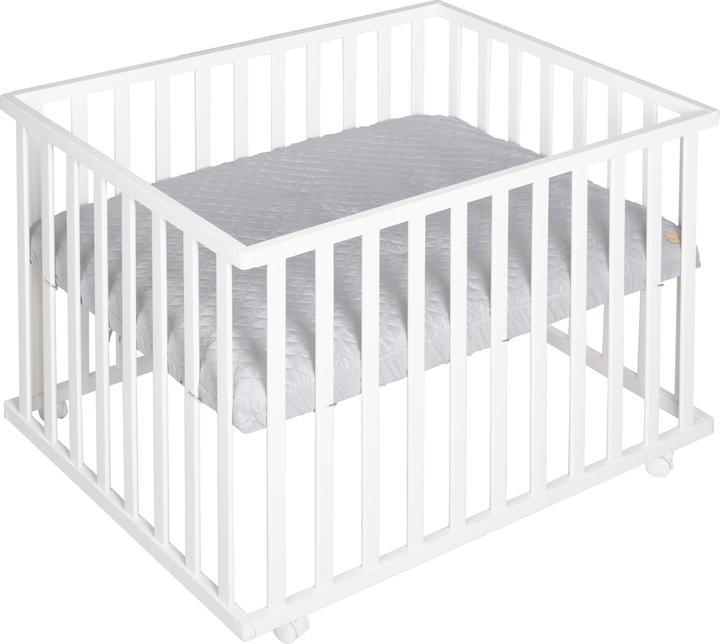 Roba Laufgitter (75 cm, 100 cm, MDF)