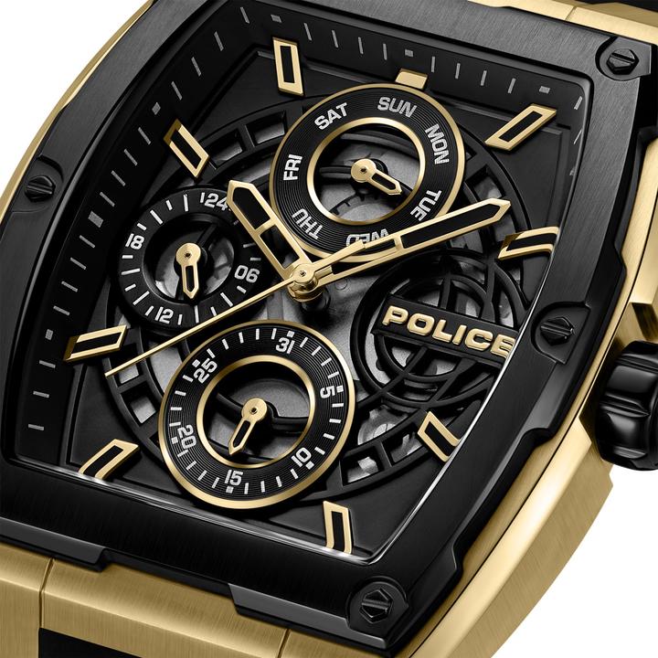 Produktbild Police Creed (42 mm)