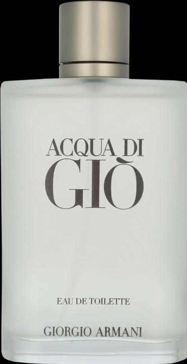 Produktbild Giorgio Armani Acqua di Gio (Eau de Toilette, 200 ml)