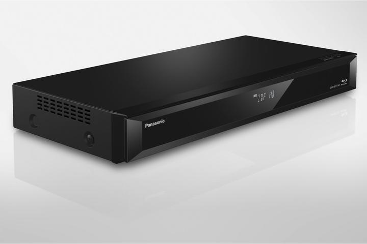 Produktbild Panasonic DMR-BCT760AG (500 GB, Blu-ray Recorder)