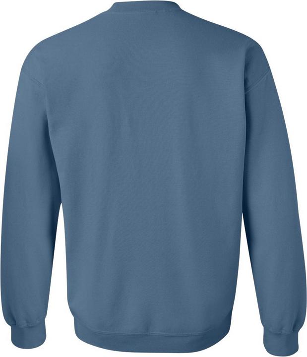 Image du produit Gildan Sweat-shirt à col rond Heavy Blend (M)