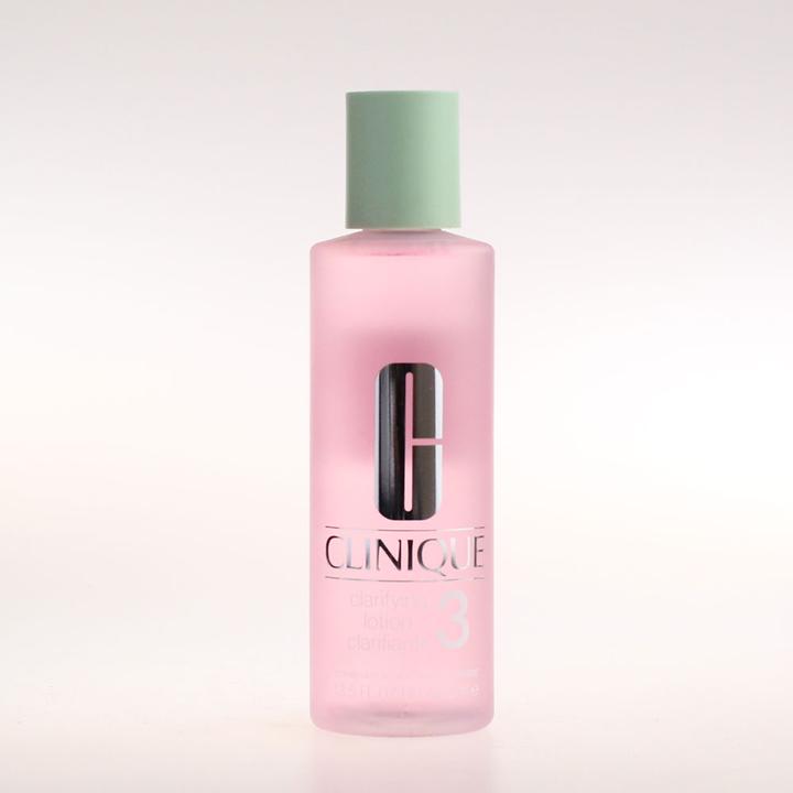 Produktbild Clinique Clarifying (Reinigungstücher, 400 ml)