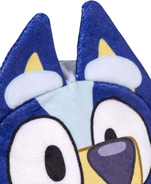 Image du produit Cerda Plush Backpack Kindergarten - Bluey (2100004866)