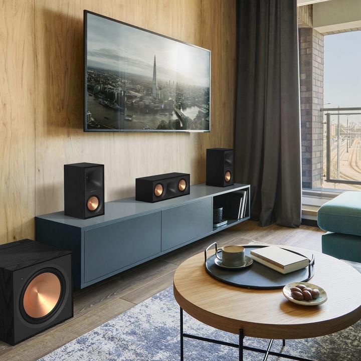 Produktbild Klipsch R-50M (1 Paar, 300 W)