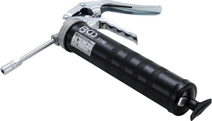 Produktbild BGS Einhand-Fettpresse