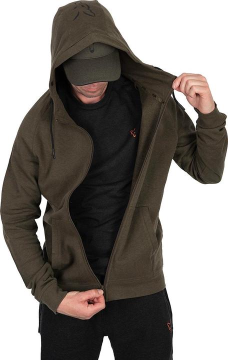 Produktbild Fox Collection LW G/B (3XL)