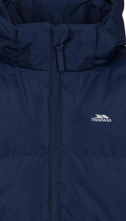 Produktbild Trespass Missie Jacke Mädchen (104)