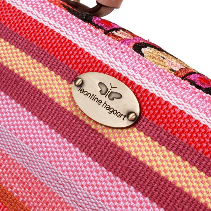 Produktbild Leontine Hagoort Handtasche CHANINE