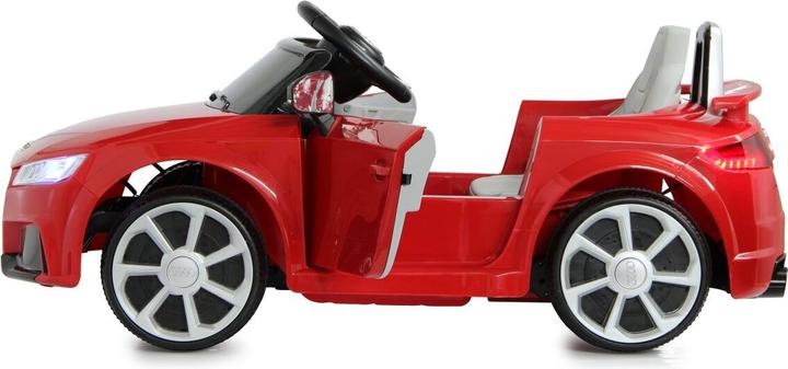 Produktbild Jamara Ride-on Audi TT RS (12 V)