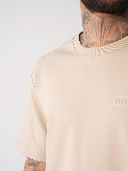 Actual product image NN. 07 T-shirt (L)