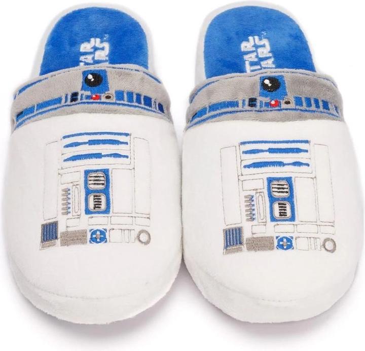 Produktbild Star Wars Hausschuhe (45.5)