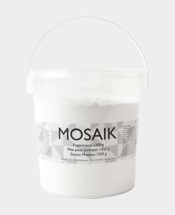 Produktbild I Am Creative Mosaik Fugenmasse