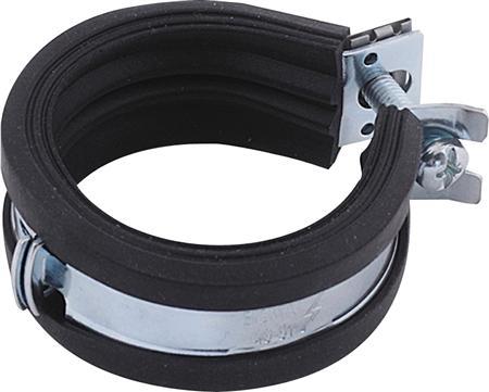 Produktbild Csdk SL WALRAVEN Rohrschelle Ø48-51mm BISMAT® Flash, Schnellverschlusssystem, schalldicht, Befestigungssyste