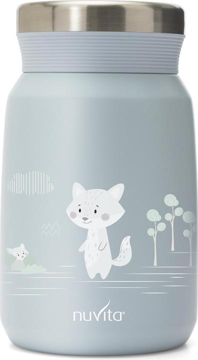 Immagine prodotto Nuvita Contenitore termico