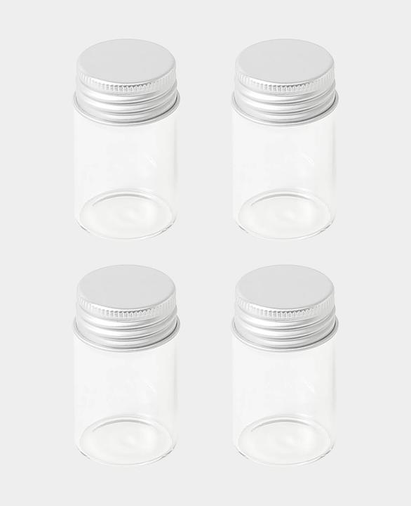 Produktbild I Am Creative Mini Flaschen