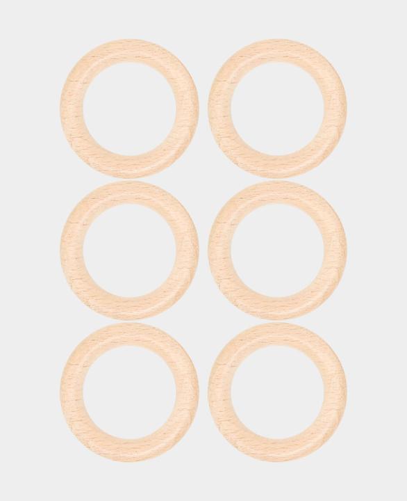 Immagine prodotto I Am Creative Holzringset