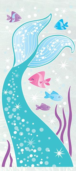 Actual product image idiS Mermaid
