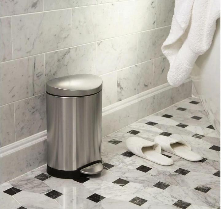 Produktbild Simplehuman Treteimer (6 l)