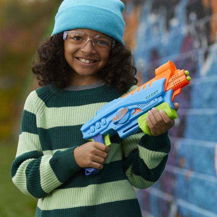 Image du produit Nerf Kit de démarrage Elite Junior Ultimate