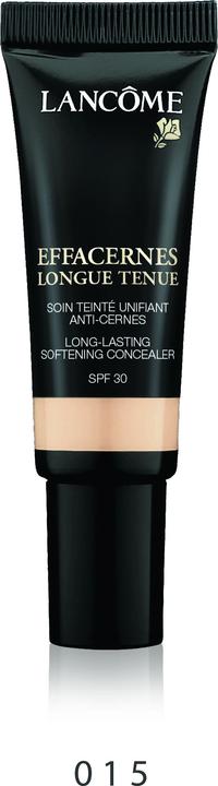 Actual product image Lancôme Effacernes Longue Tenue - Beige Naturel 015 (015 Beige Naturel)