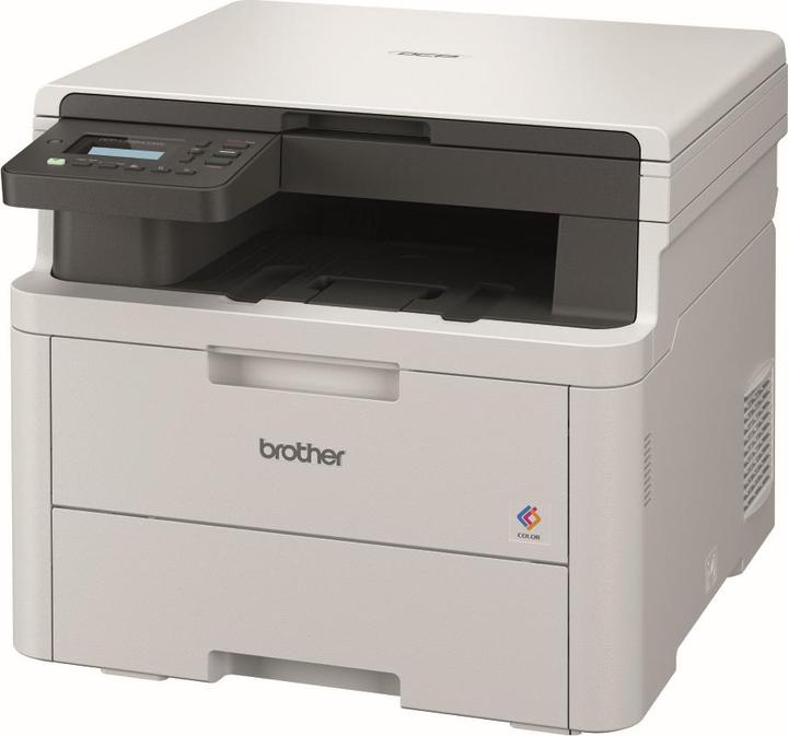 Image du produit Brother DCP-L3520CDWE (Laser, Couleur)