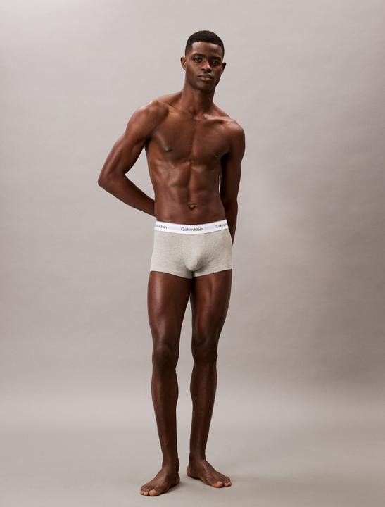 Produktbild Calvin Klein Low Rise Trunk 3pk (3XL)
