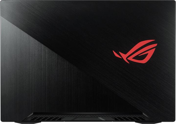 Produktbild ASUS ROG Zephyrus G (15.60", AMD Ryzen 7 3750H, 16 GB, 512 GB, CH)