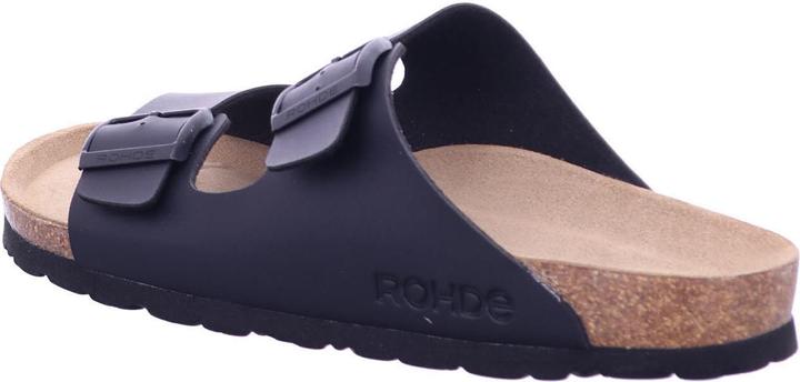 Immagine prodotto Rohde Mules (46)