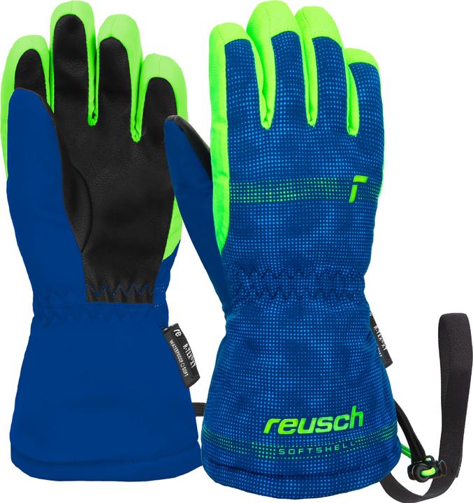Actual product image Reusch Maxi R-TEX XT (3)