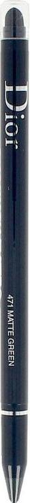 Productafbeelding Dior Diorshow 24H Stylo Eyeliner (471 Matgroen)