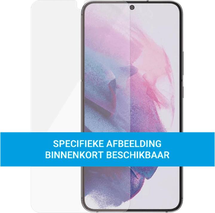 Actual product image PanzerGlass Ultra Wide (1 Piece, Samsung Galaxy S23+)