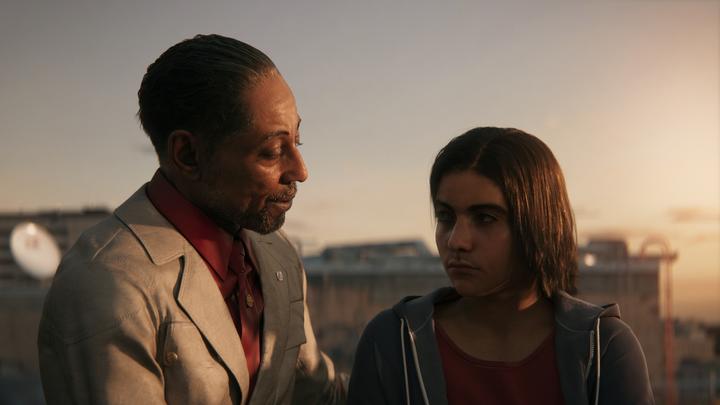 Produktbild Ubisoft Far Cry 6 (PS5, EN)