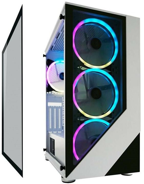 Image du produit LC-Power Gaming 803W (ATX, mATX, Mini-ITX)