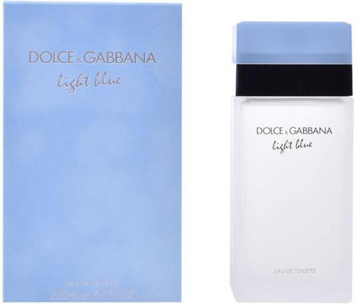 Immagine prodotto Dolce & Gabbana azzurro (Eau de toilette, 200 ml)